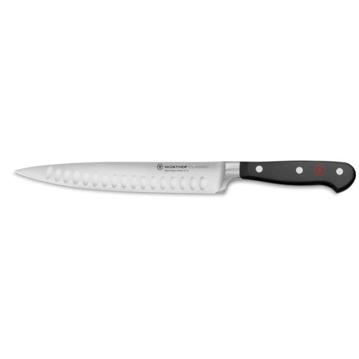 WÜSTHOF Granton Classic Carving Knife 9 Inch