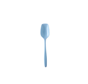 Rosti Melamine Scoop Spoon, Nordic Blue