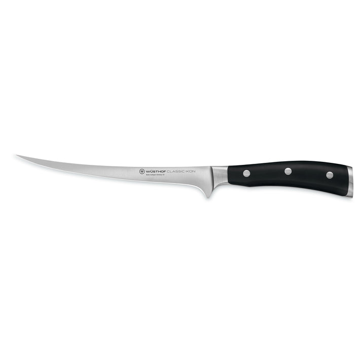 WÜSTHOF Classic Ikon Fillet Knife 18 cm | 7 Inch