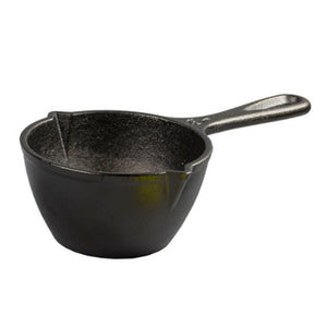 Lodge Cast Iron Melting Pot