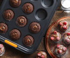 Le Creuset Muffin Pan 12 Cup