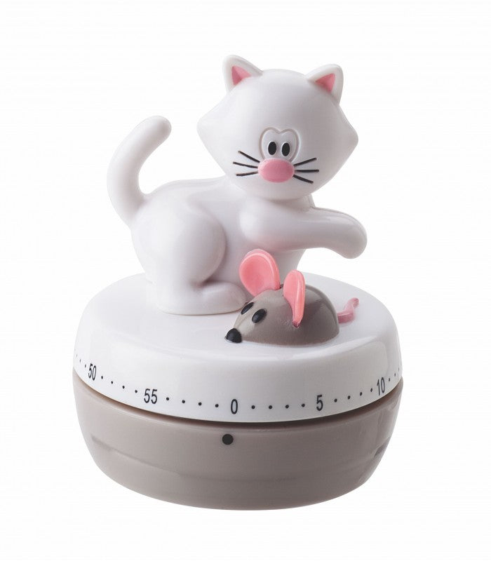 Joie Meow Kitchen Timer