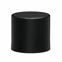 Maison Berger Lamp Stopper Cap, Black