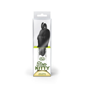 FRED Stop Kitty Wine Stopper