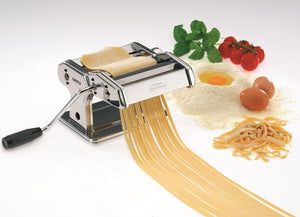 Gefu 'PASTA PERFETTA' Pasta Machine